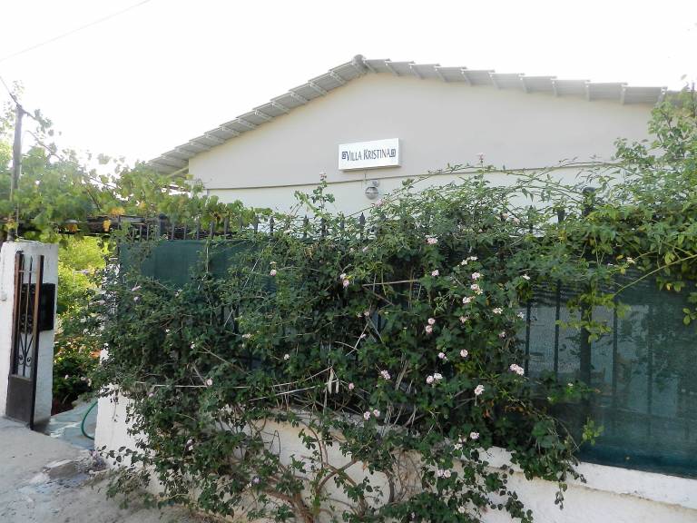 Διαμέρισμα  Παραλία Βραυρώνα