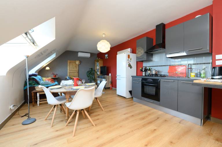 Appartement Sarzeau