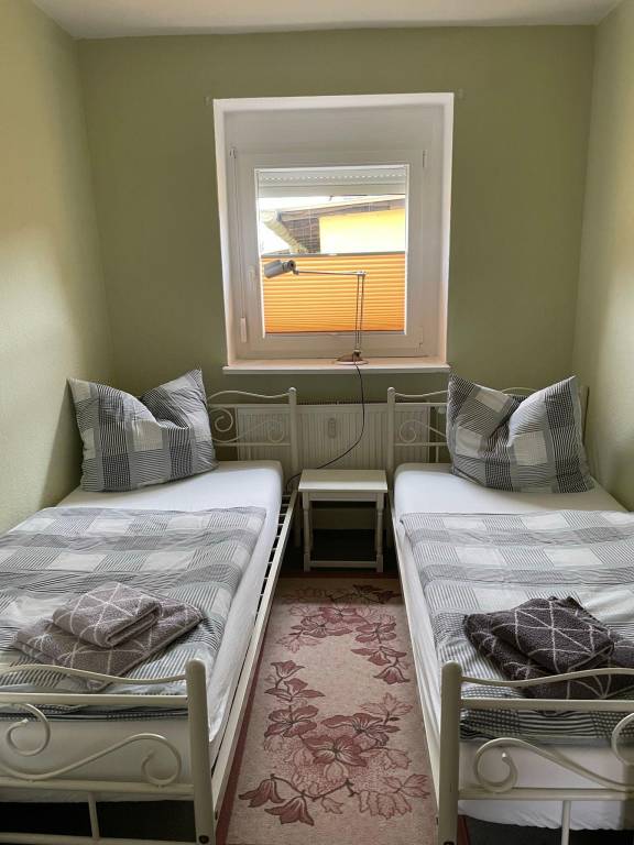 Holiday apartment with 1 room for 2 persons — photo 4