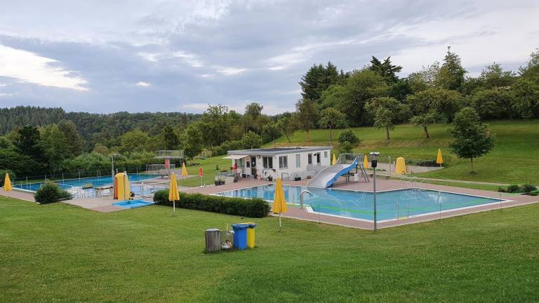 Ferienwohnung Manderscheid