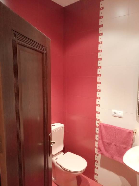 Apartamento Ibi