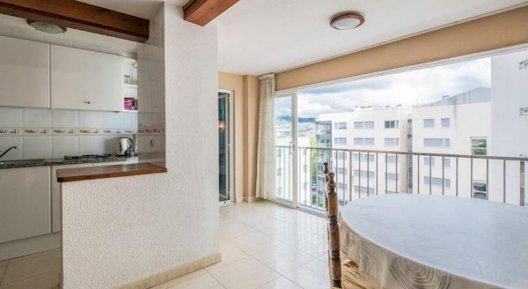 Apartment with 1 room for 5 persons — photo 4