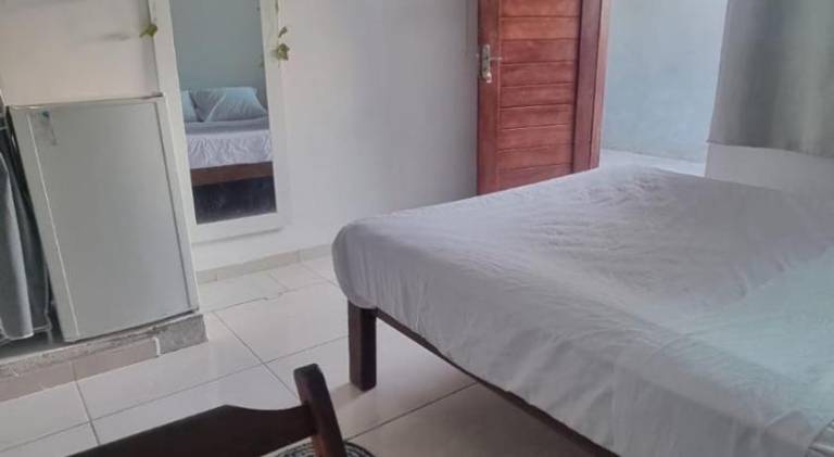Rental apartment with 1 room for 2 persons in Tibau do Sul