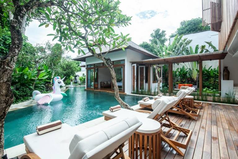 Villa Canggu