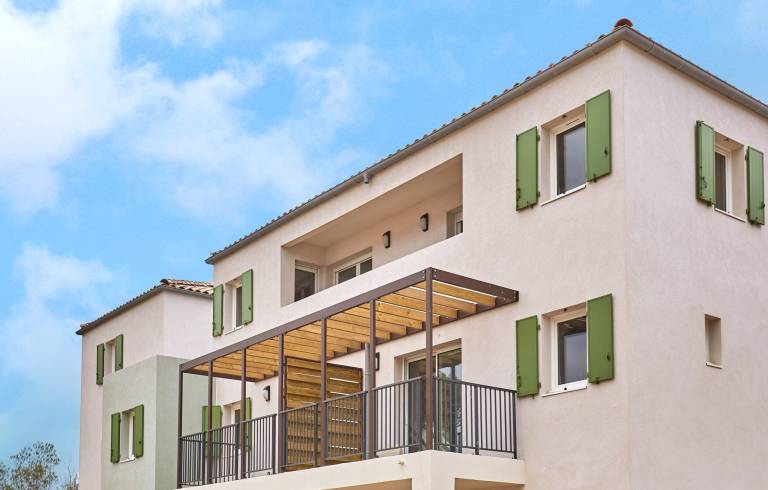 Appartement Giens