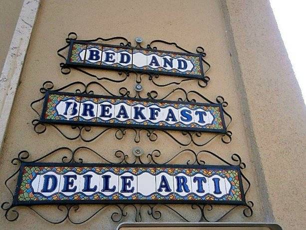 Quarto (B&B)  Crema