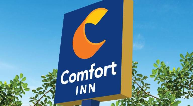 Comfort Inn Pikeville — photo 2