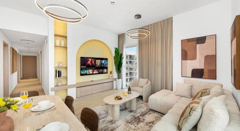 155 m&sup2; Ferienwohnung