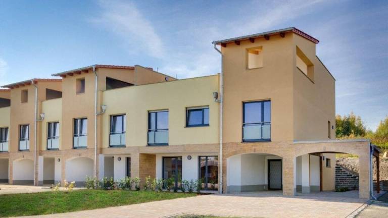 Ferienwohnung Großpösna