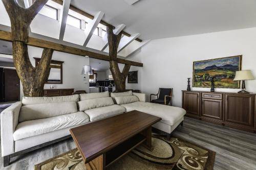 Apartmán Bernolákovo