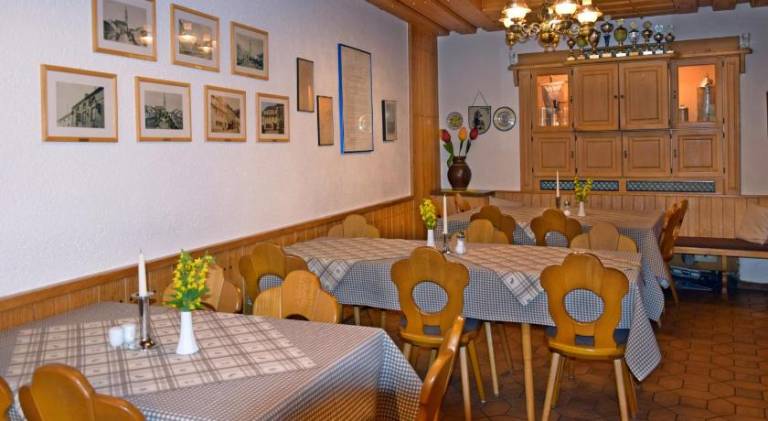 Hotel Gruner Baum — photo 3