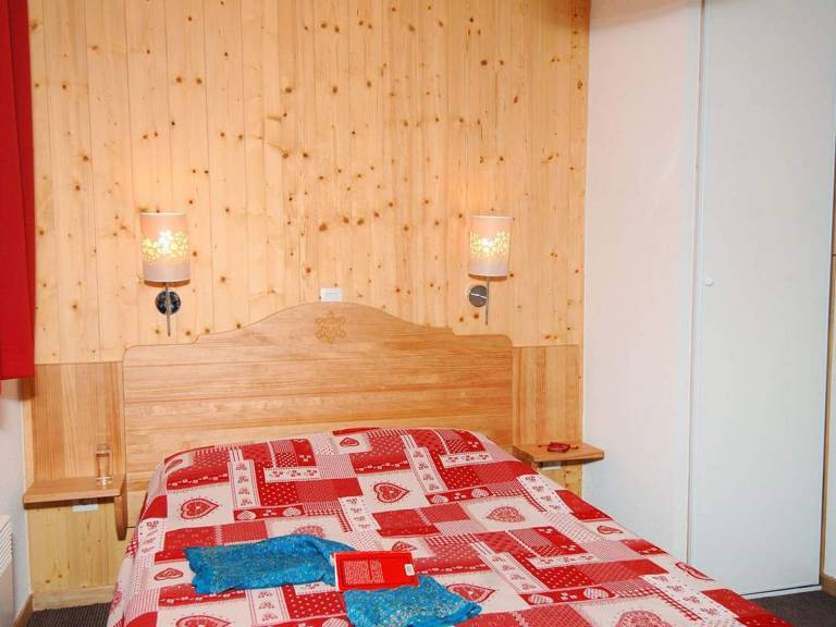 Chalet Valmeinier