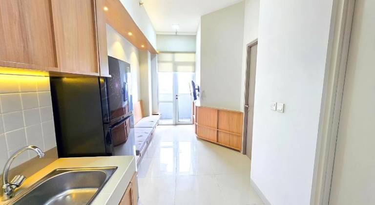 35 m&sup2; Ferienwohnung
