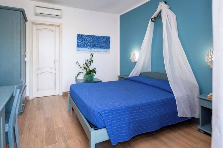 Bed and Breakfast Ascea