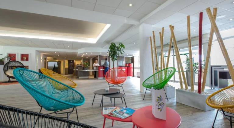 Novotel Perpignan — photo 5