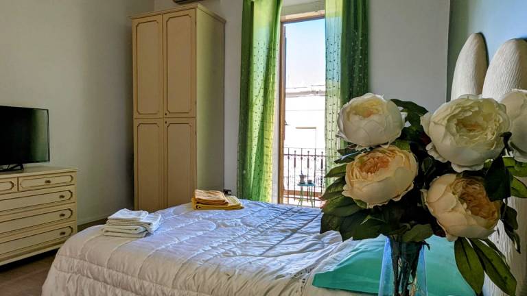 Holiday apartment | Sea view — photo 2