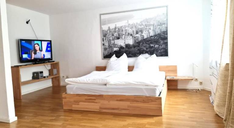 Ferienwohnung Siegen