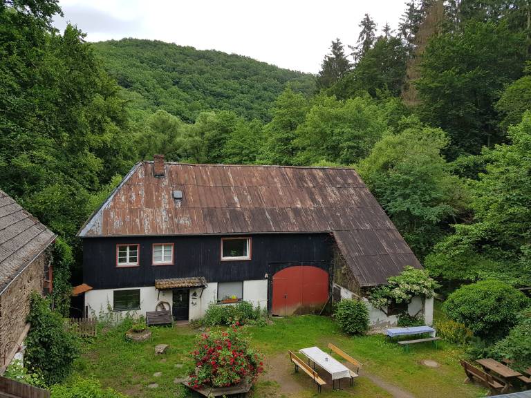 Ferienhaus Bad Bertrich