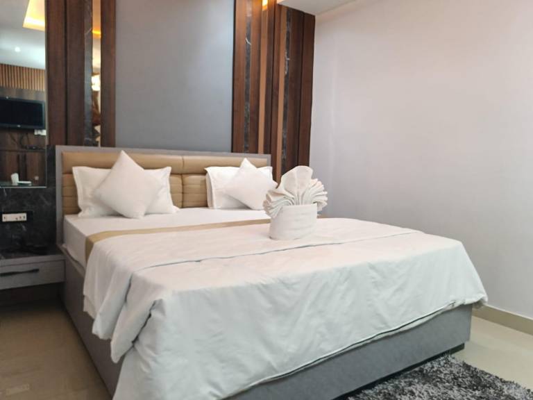 HOTEL SAI — photo 5
