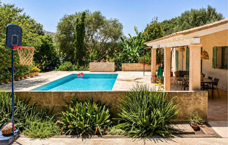 Ferienhaus Artà