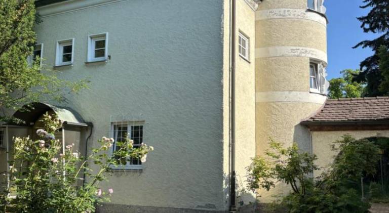 Ferienwohnung Laufen