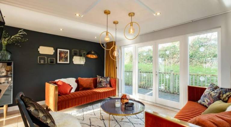 Wonderful vacation home | Pet-friendly in St. Austell