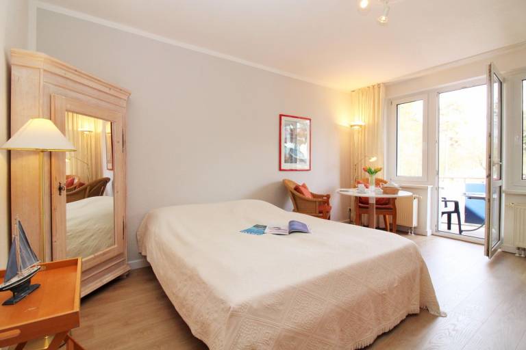 Ferienwohnung Kühlungsborn
