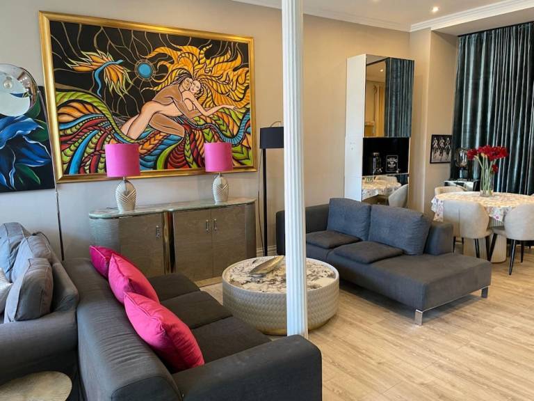Ferienwohnung Bad Camberg