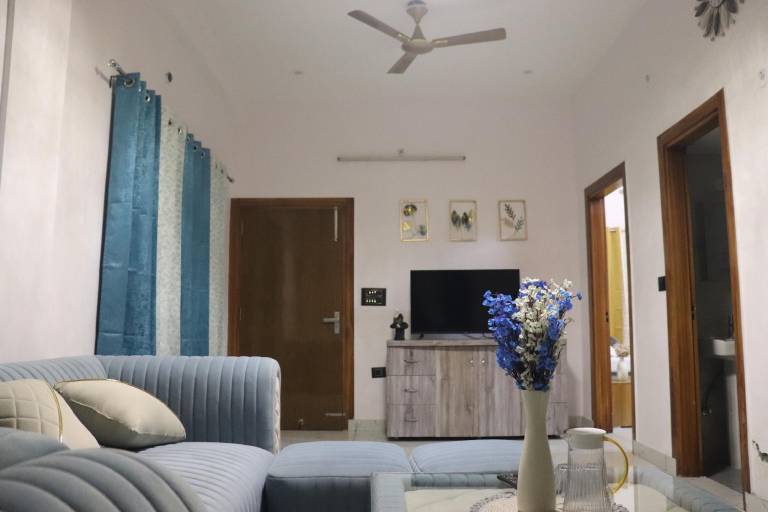 Apartment | Pets are welcome — photo 2
