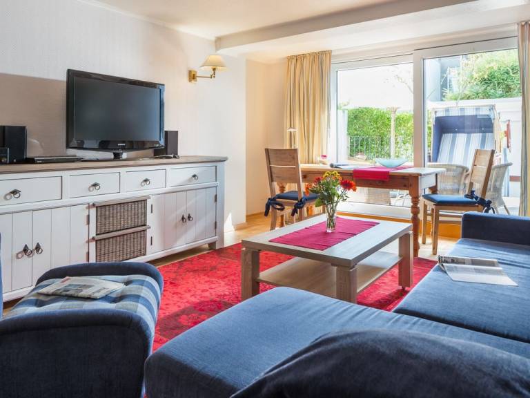 Ferienwohnung Norderney