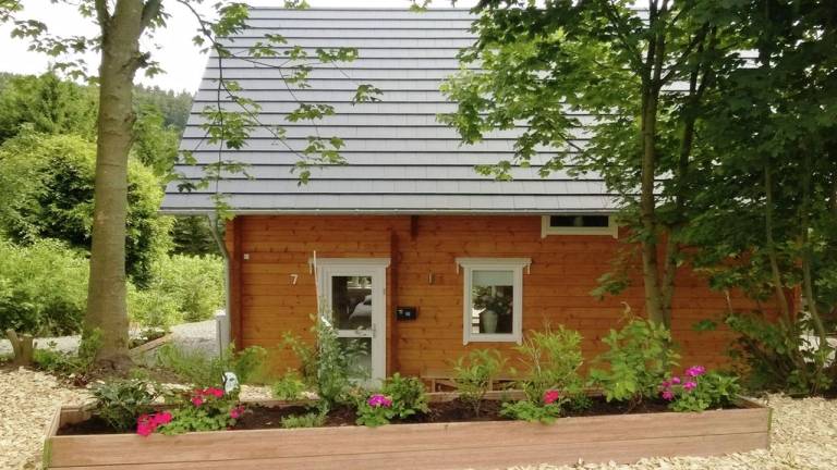 Ferienhaus Medebach