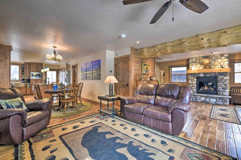 House  Ouray
