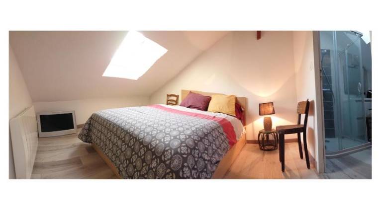 Holiday apartment | Dogs allowed in Malakoff