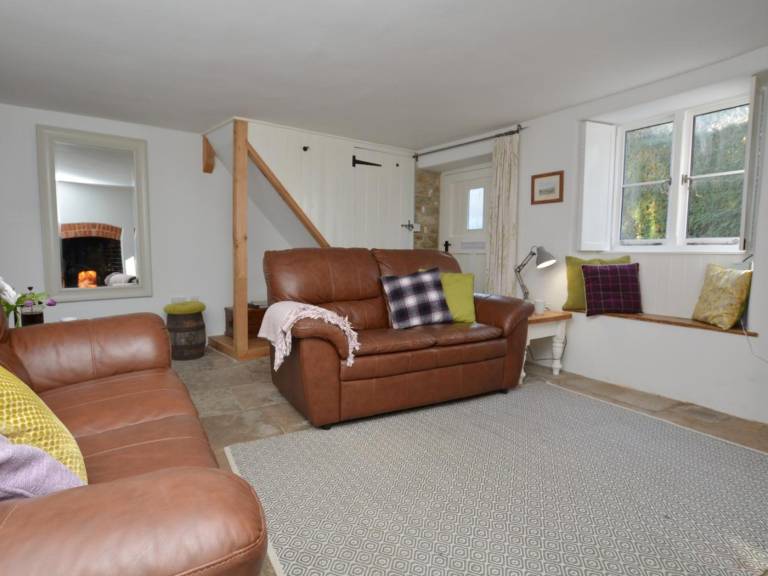 Fully equipped charming cottage with yard | Dogs allowed — photo 4