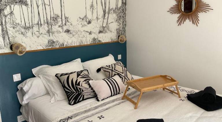 Apartment | Pets allowed in Carcassonne