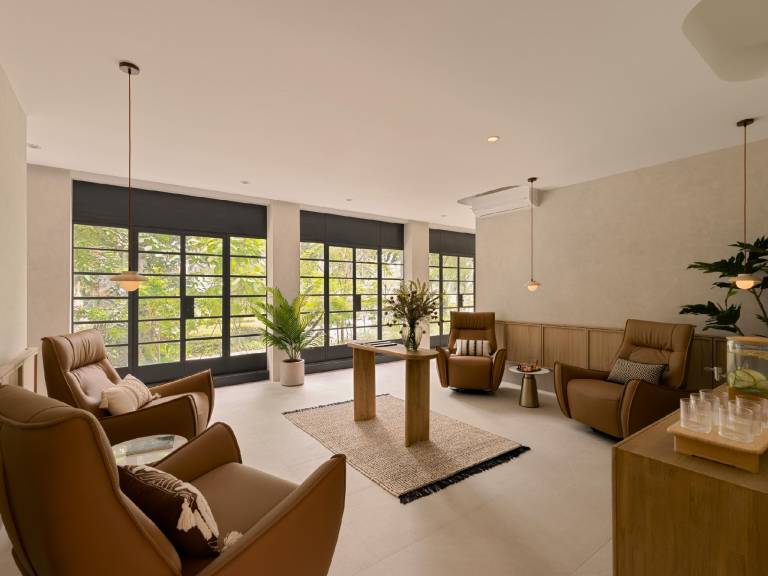 The Initial Sama Serviced Residences — photo 3