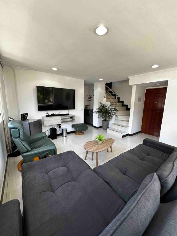 Pleasant vacation home | Near Lleras Park | Perfect for remote work | Dogs allowed — photo 2
