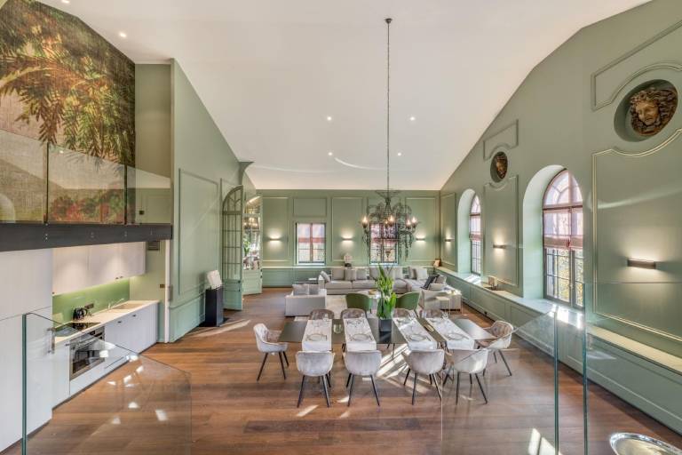 Les Suites de l Île Barbe — photo 3