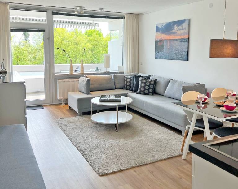 Ferienwohnung Grömitz