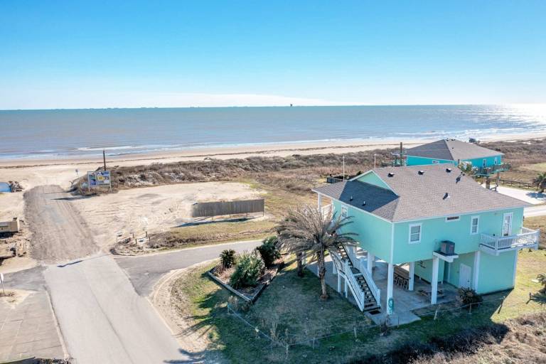 Lovely vacation home with BBQ | Beach view | Dogs allowed — photo 2