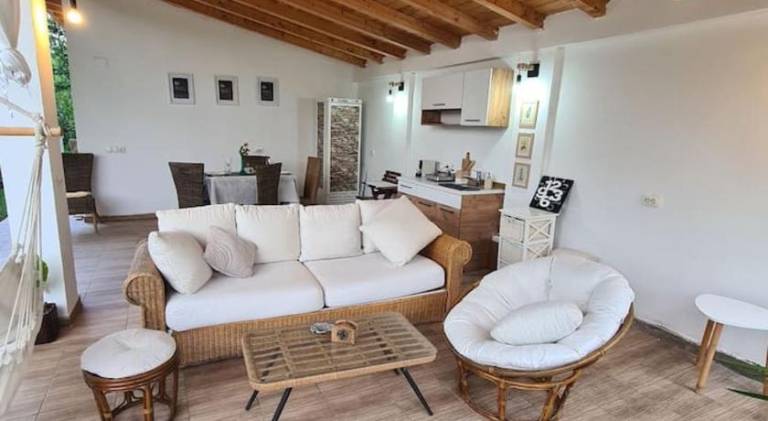 Lovely villa | Pets are welcome — photo 4