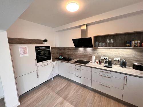 Ferienwohnung Dreieich