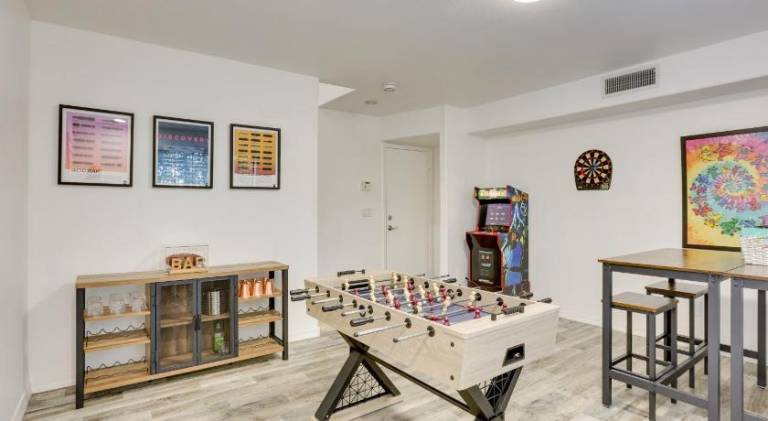 195 m&sup2; Ferienhaus