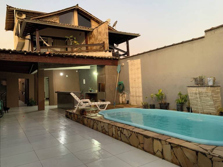 Cabana Paraty