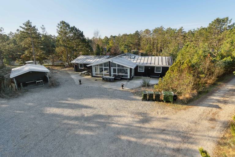 Family-friendly house with sauna, grill & private pool | Beach view | Pet-friendly in Ebeltoft