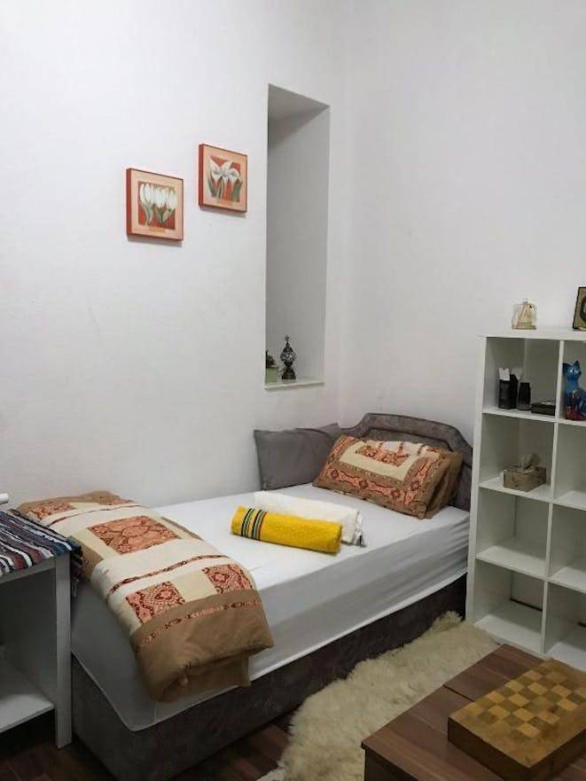 35 M² Apartment ∙ 1 Bedroom ∙ 2 Guests - Leipzig