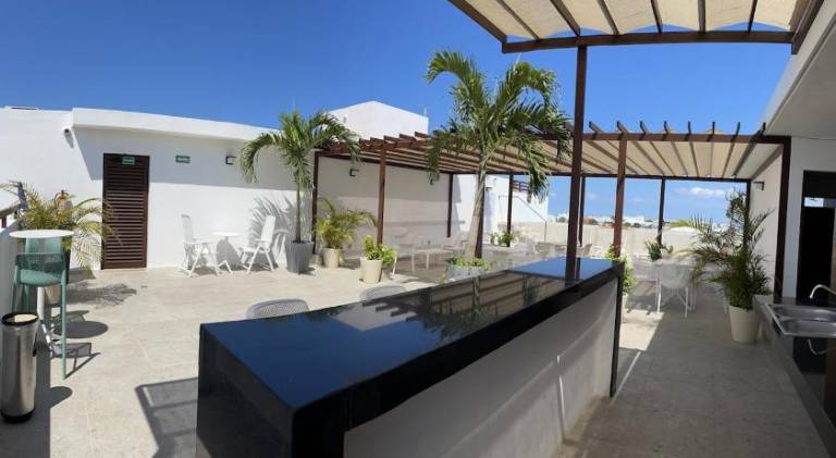 Rental apartment with pool — photo 4