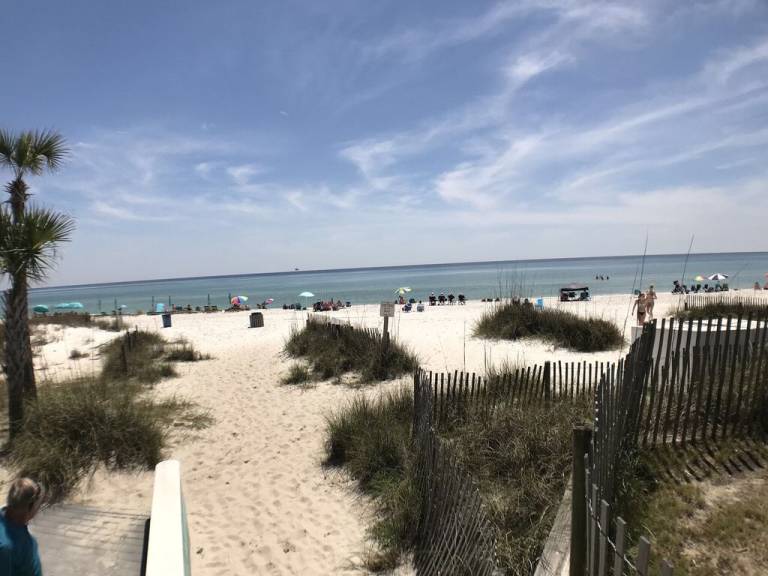 Condo  Panama City Beach