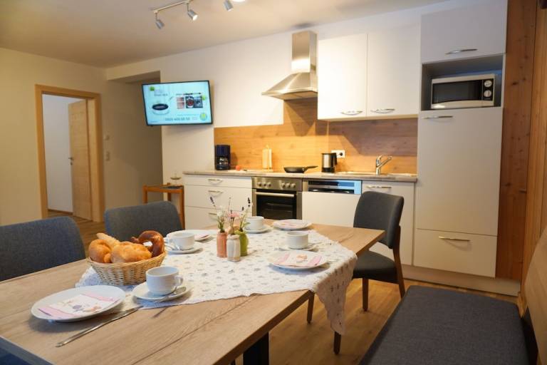 Apartment Sankt Martin bei Lofer