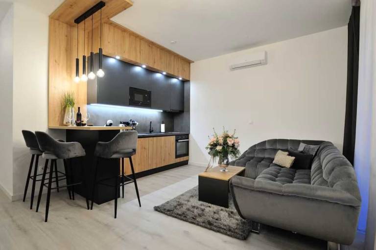 Apartament Mostar